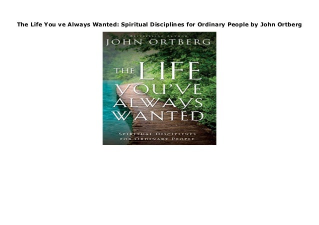 faith and doubt john ortberg the me i want to be leaders guide pdf